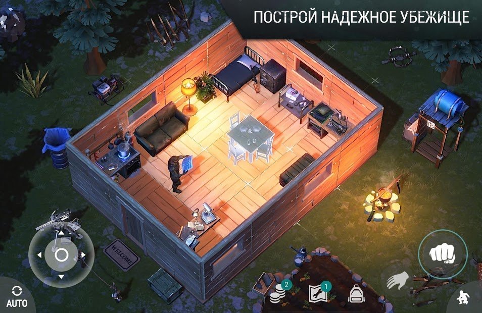 Last Day on Earth: Survival