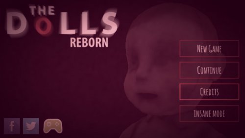 The Dolls: Reborn