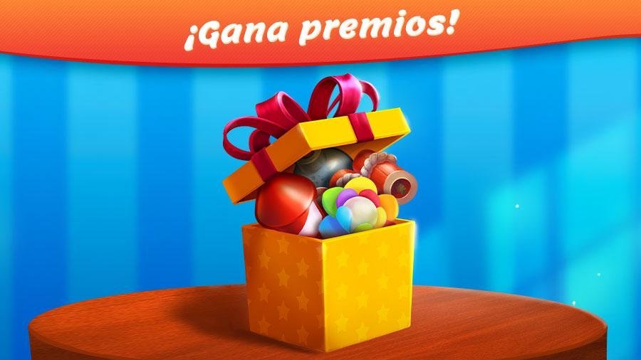 Tropical Forest: Juego de combinaciones