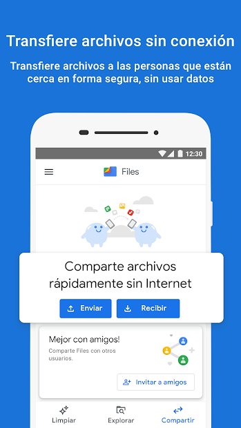 Files by Google