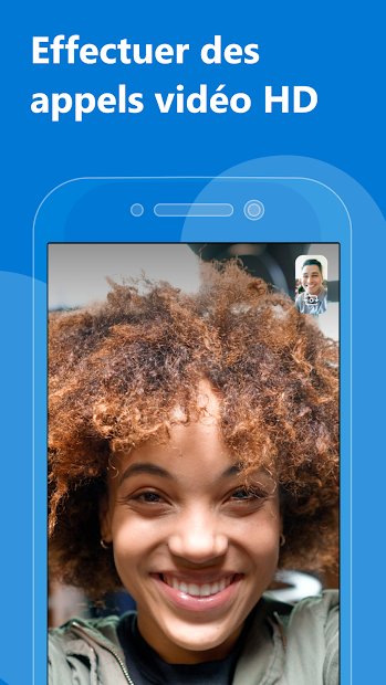 ﻿Skype - mess. instantanée, appels vidéo gratuits