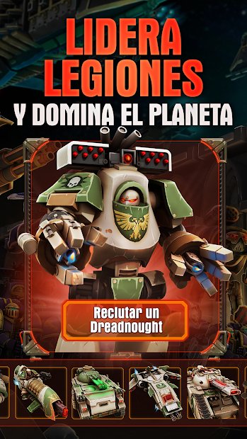 The Horus Heresy: Drop Assault