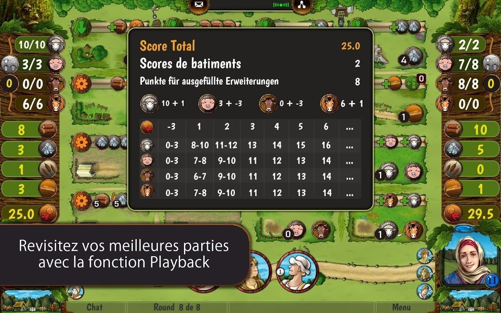 Agricola Terres d'Élevage