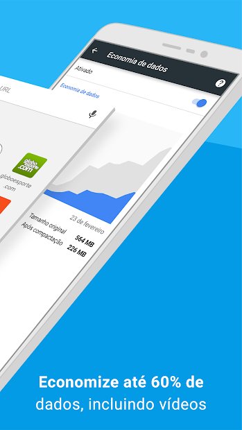 Google Chrome: rápido e seguro