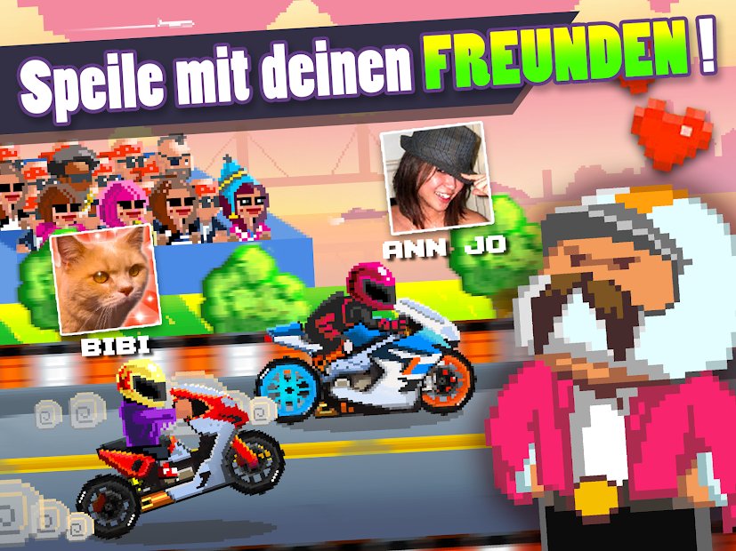 Motor World: Bike Factory