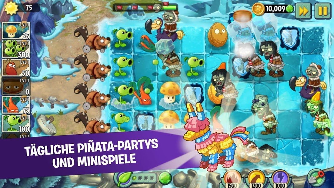 Plants vs Zombies™ 2