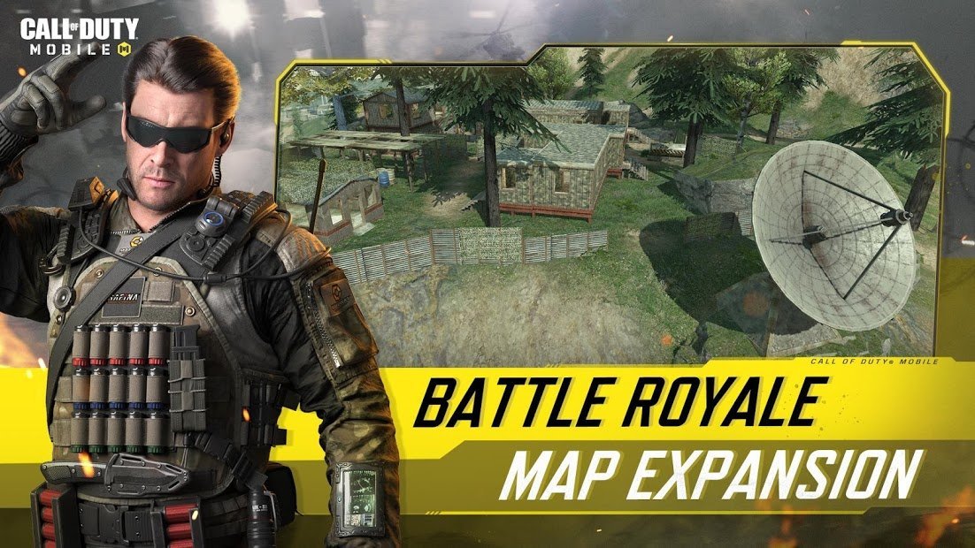 Call of Duty®: Mobile