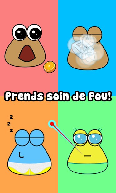 Pou
