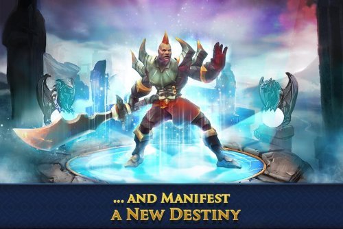 Heroes Realm - Strategy RPG