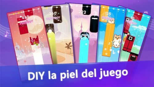 Music Tiles - Magic Tiles