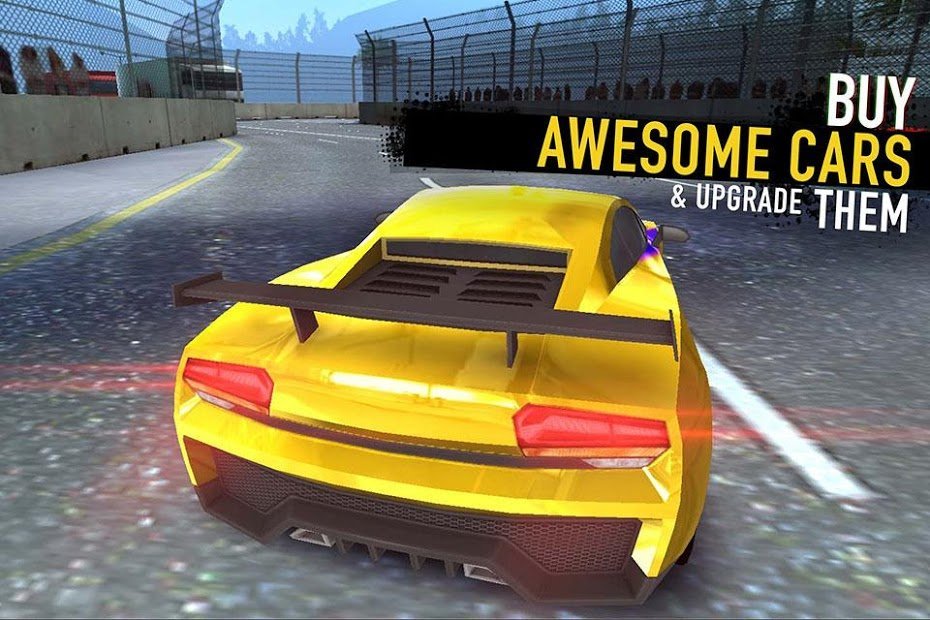 Speed Cars: Real Racer Need 3D