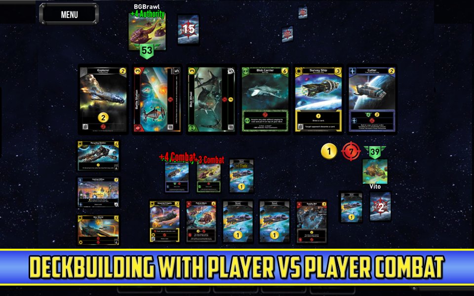 Star Realms