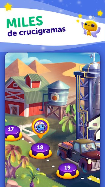 Codycross - Kreuzworträtsel