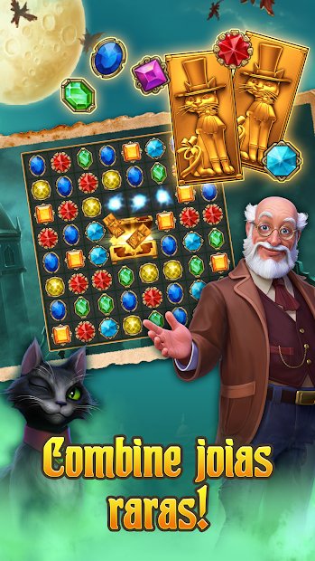 Clockmaker - Amazing Match 3