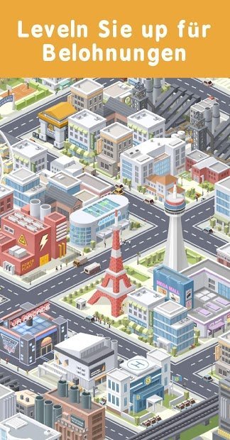 Pocket City