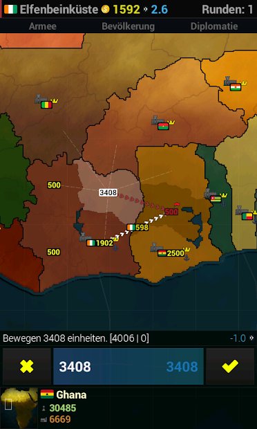 Age of Civilizations Afrika