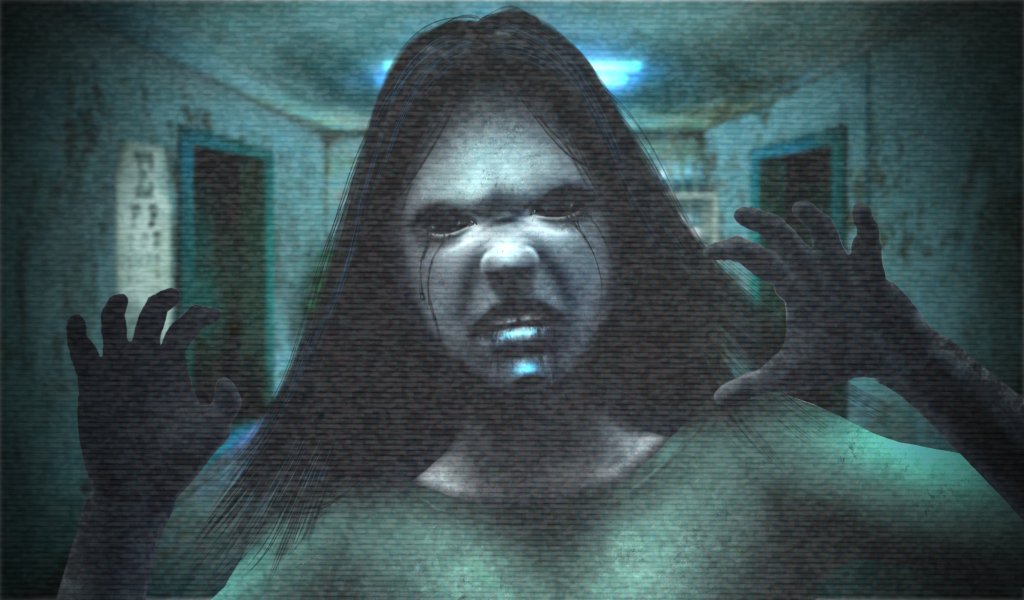 Asylum Night Shift - Five Nights Survival