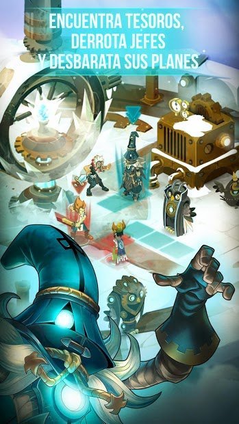 DOFUS Touch