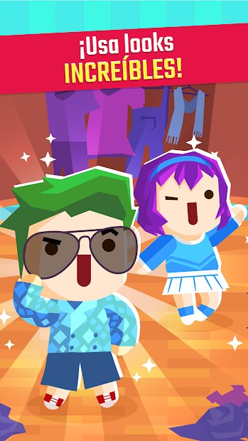 Vlogger Go Viral - Clicker