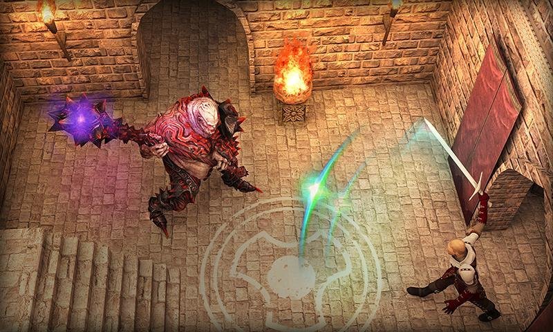 Castle Escape Mission 2016