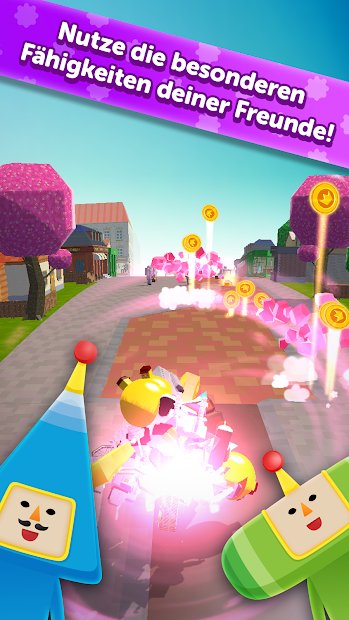 AMAZING KATAMARI DAMACY