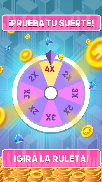 ​Idle​ ​City​ ​Manager