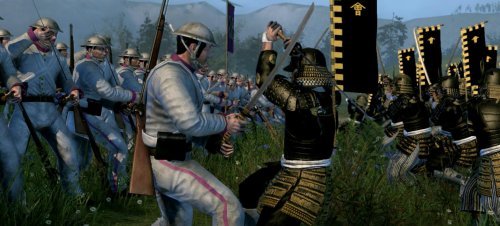 Total War: Shogun 2