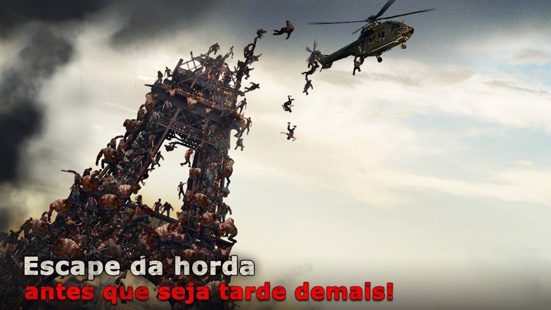 Last Fortress: Underground