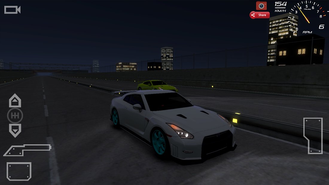 Redline Racing GTS