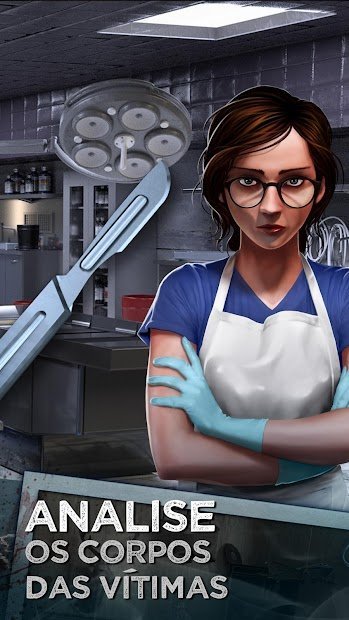 Red Crimes: Hidden Murders