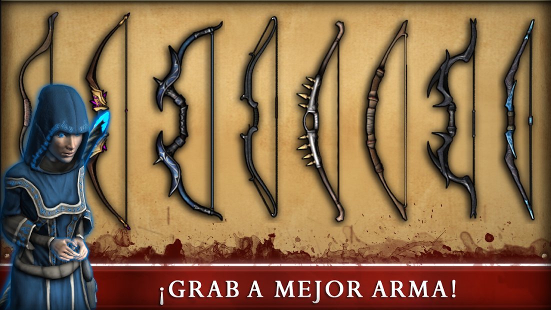 Three Defenders 2 - Ranger