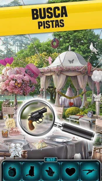 Homicide Squad: Nueva York