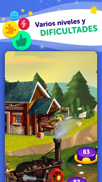 CodyCross - Crucigramas