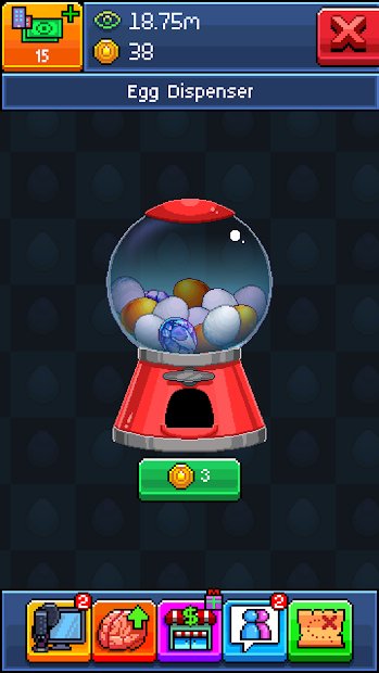 PewDiePie's Tuber Simulator