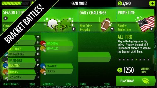 GameTime Football 2