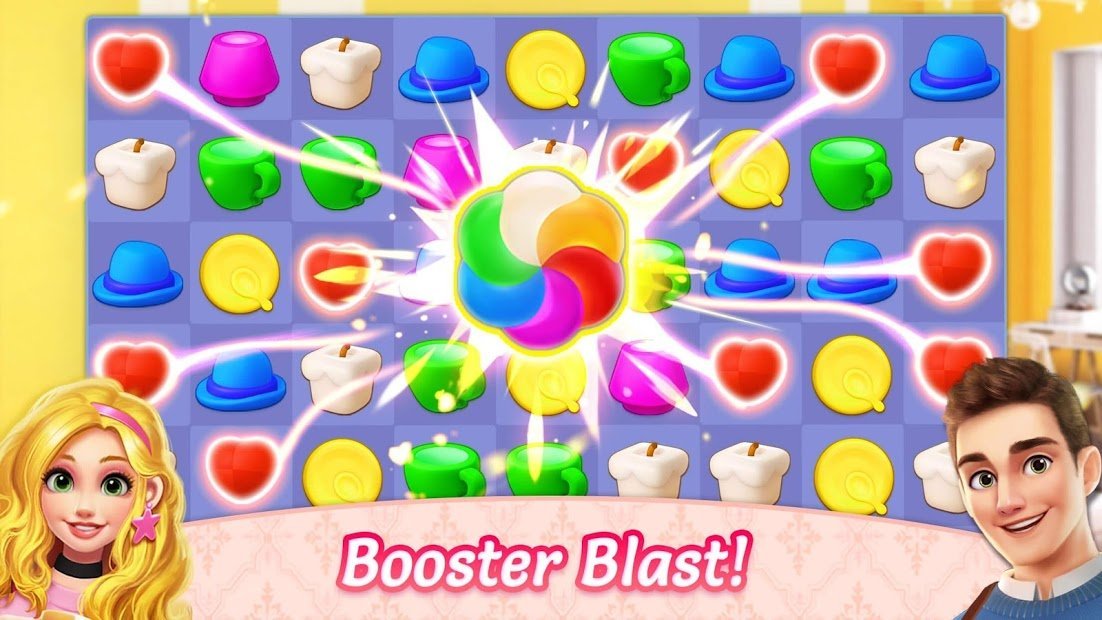 My Home - Design Dreams