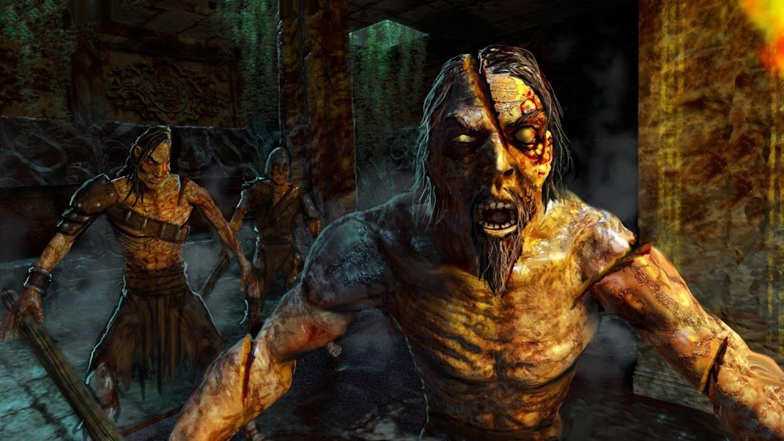 Tales of Illyria: Destinies