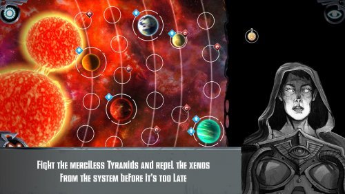 Battlefleet Gothic: Leviathan
