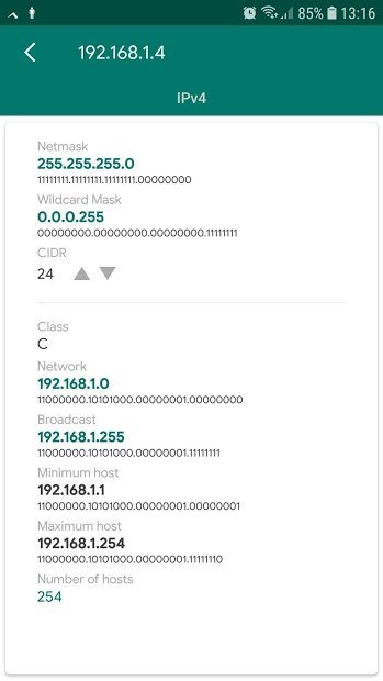 NetX Network Tools PRO