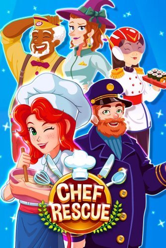 Chef Rescue