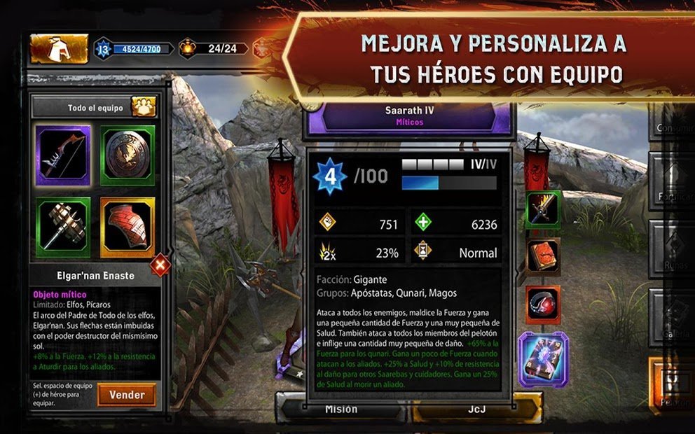 Heroes of Dragon Age