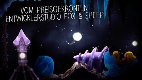 SHINE - Journey Of Light