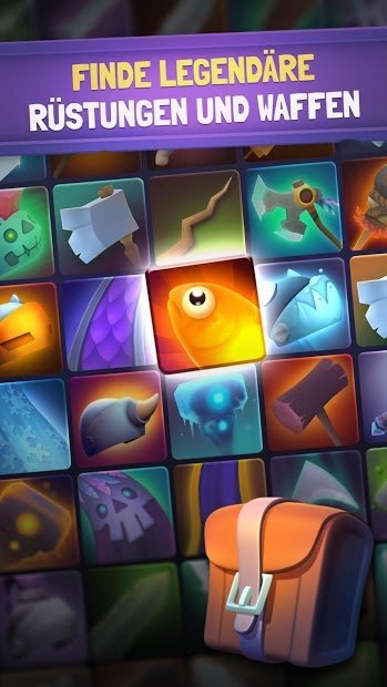 Nonstop Knight - Offline Idle RPG Clicker