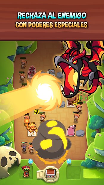 La codicia del invocador