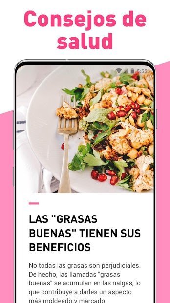 Fitness Femenino: Entrenamiento para Mujeres