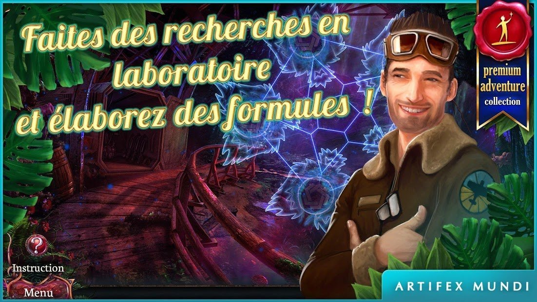 L'ordre secret 6 : La Lignée