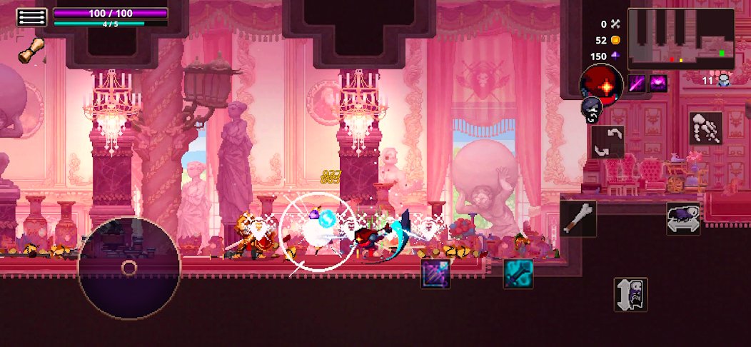 Skul:The Hero Slayer