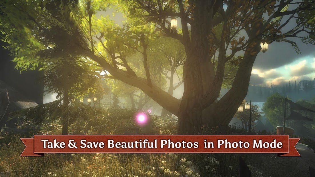 Nimian Legends: BrightRidge