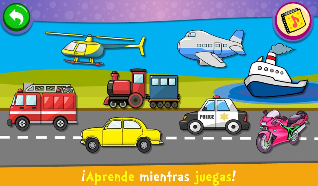 Piano Niños Música y Canciones