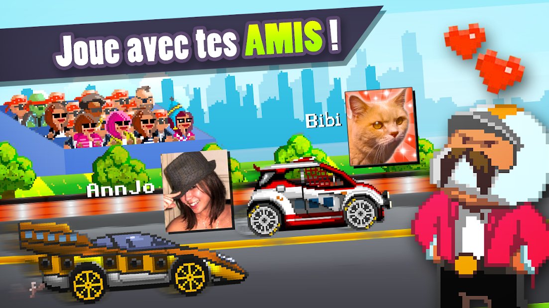 Motor World Car Factory